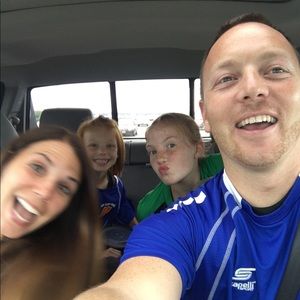 Meet your Posher, David